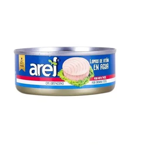 Atun arel 140gr