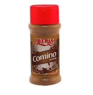 Comino Iberia molido 65gr