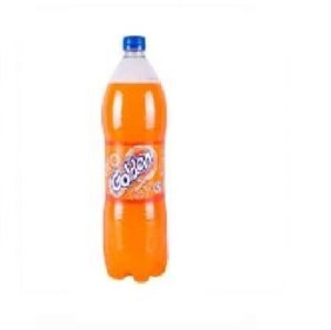 Refresco Golden Naranja 1,5 LT
