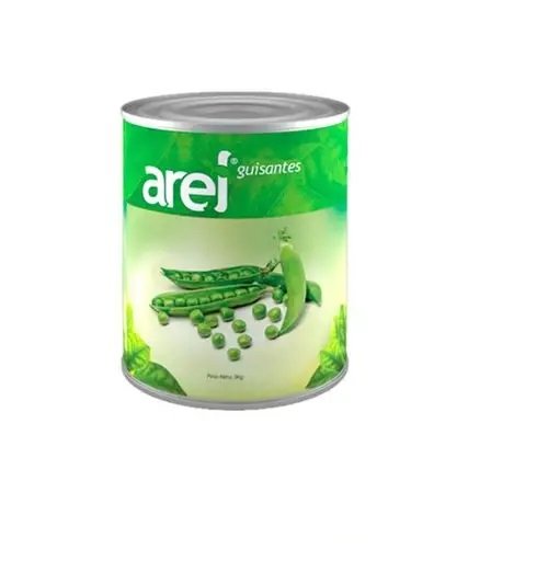 Guisantes Arel lata 227gr