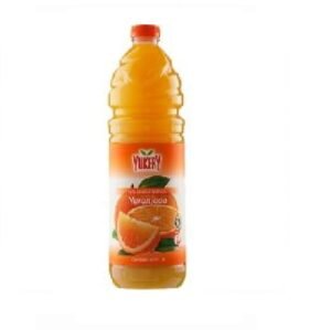 Jugo de Naranja Yukery 1,5 LT