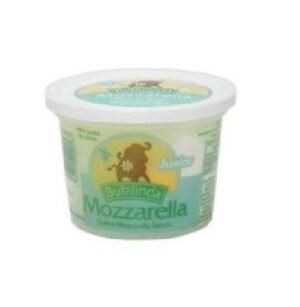 Queso Mozarella Bufalinda Junior 400gr