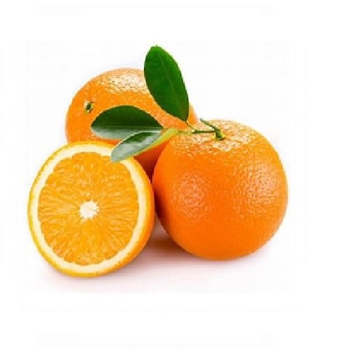 Naranja kg