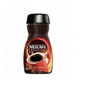 nescafe clasico 1.1 Nescafe Clasico 300gr