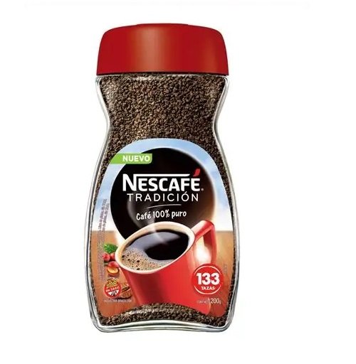Nescafe Tradición 170gr