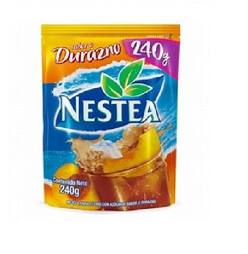 Nestea Durazno 240gr