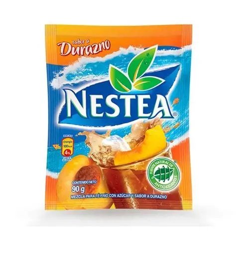 Nestea Durazno 90gr