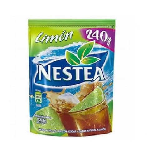 Nestea Limón 240gr