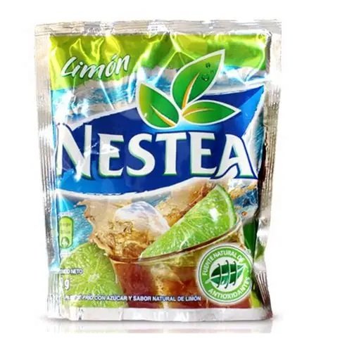 Nestea Limón 90gr