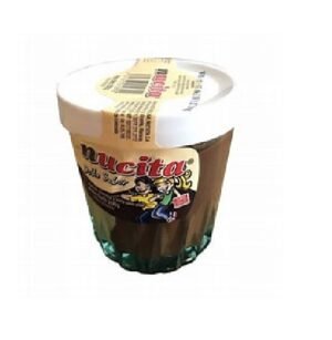 Nucita doble Sabor 200gr