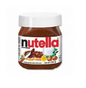 Nutella de 371gr