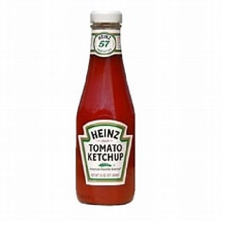 Salsa de tomate ketchup Heinz 397gr