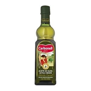 ACEITE DE OLIVA CARBONELL 500ML