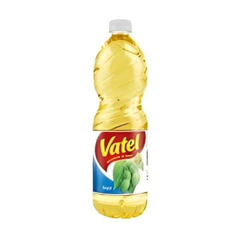 ACEITE VATEL DE SOYA 1L