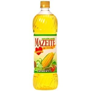 ACEITE MAZEITE DE 1L