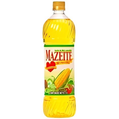 ACEITE MAZEITE DE 1L