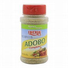 ADOBO COMPLETO IBERIA 185GR