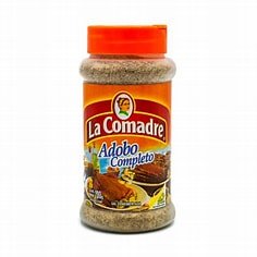ADOBLO COMPLETO LA COMADRE 200GR
