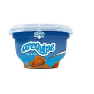 DULCE DE LECHE ALPINA 250GR