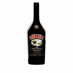 BAILEYS CREMA DE LICOR BEILEYS 0,75ML