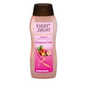 SHAMPOO EVERY NIGHT EXTRACTO DE FRUTAS 365ML