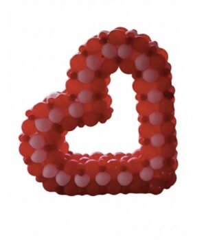 GLOBO CORAZON 2 GLOBO CORAZON MEDIANO