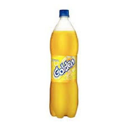 REFRESCO GOLDEN PIÑA 2LT