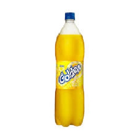 GOLDEN PIÑA REFRESCO GOLDEN PIÑA 1,5LT