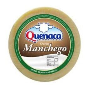 QUESO MANCHEGO