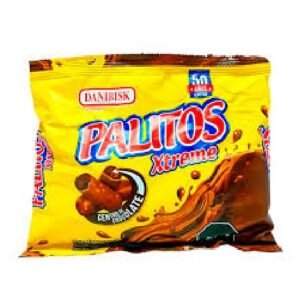 PALITOS EXTREME BOLSA 150GR