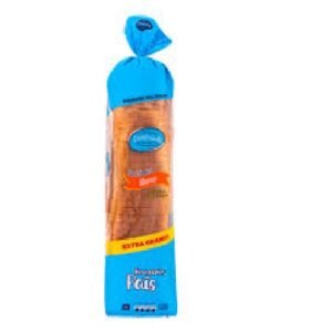 PAN CRUSTISSIMO BLANCO 1250CC