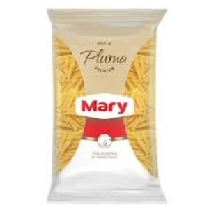 PASTA MARY SUPERIOR PLUMA DE 1KG