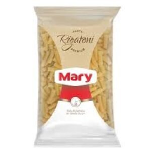 PASTA MARY RIGATONI 500GR