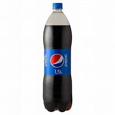 PEPSI 1,5 LT