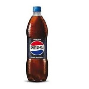 PEPSI ZERO 2LT