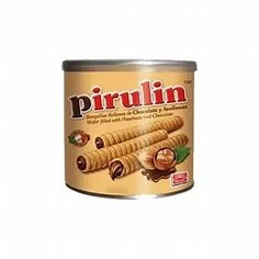 PIRULIN LATA 300GR