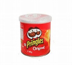 PRINGLE ORIGINAL 37GR