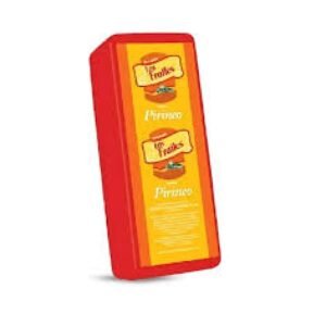 QUESO AMARILLO LOS FRAILES