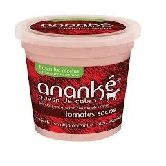 QUESO DE CABRA CON TOMATES SECOS ANAKE 200GR