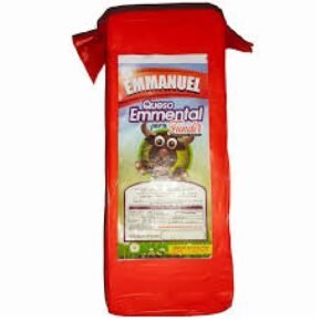 QUESO EMMANUEL EMMENTAL