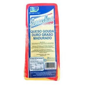 QUESO GOUDA SUCALAC