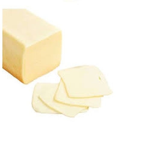 QUESO MOZARELLA CATA