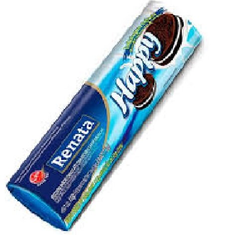 RENATA HAPPY CHOCOLATE RENATA HAPPY CHOCOLATE 112GR