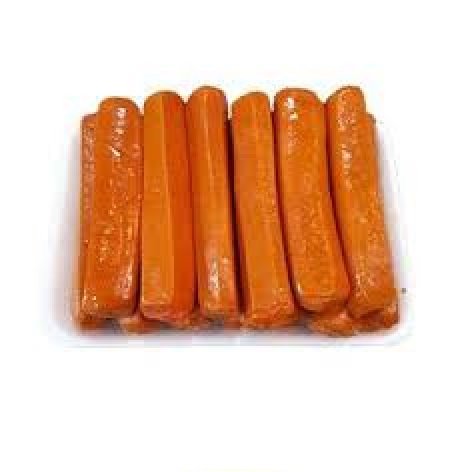 SALCHICHAS POLACAS MALLORCA