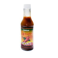 SALSA PICANTE INDIAN 150CC