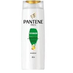 SHAMPOO PANTENE 400ML