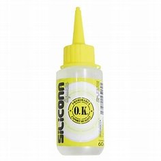 SILICONE LIQUIDO 100CC
