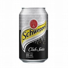 SODA SCHWEPPES LATA 355CC