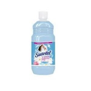 SUAVITEL FRAGANCIA SUAVE PRIMAVERA 500CC