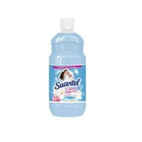 SUAVITEL 500CC SUAVITEL FRAGANCIA SUAVE PRIMAVERA 500CC